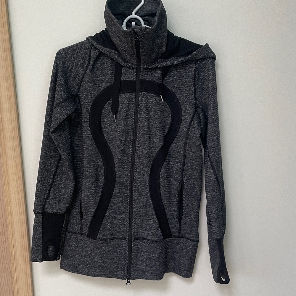 Lululemon Stride Jacket - image 3